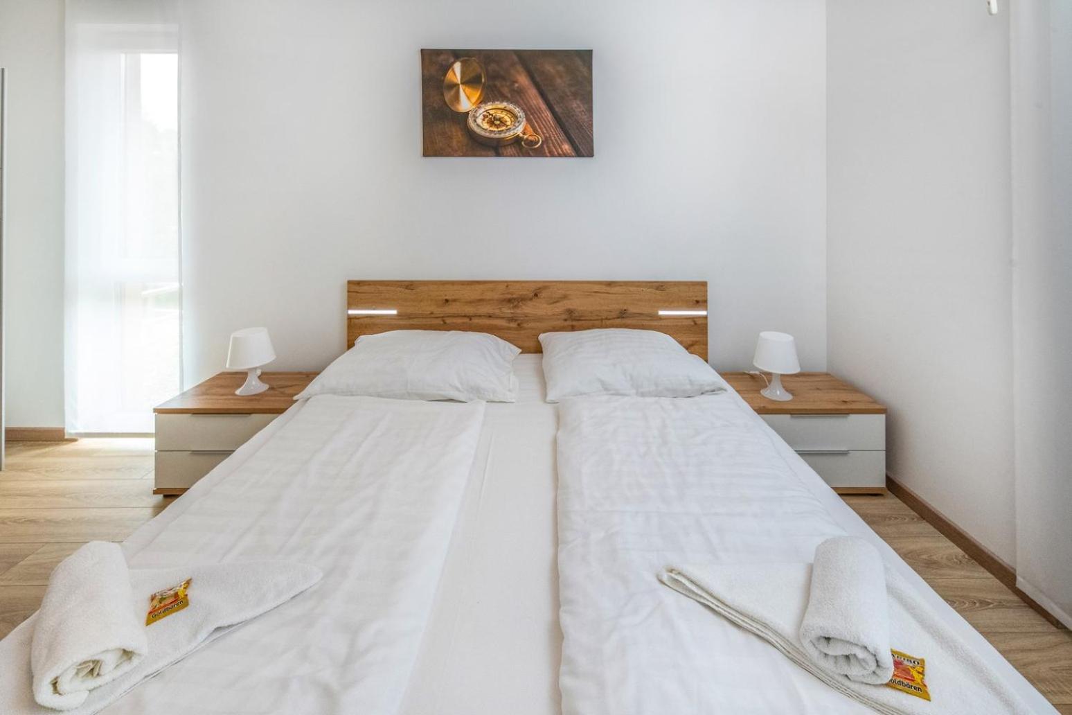 Anchor Apartman By Hellobalatonlelle Exteriér fotografie
