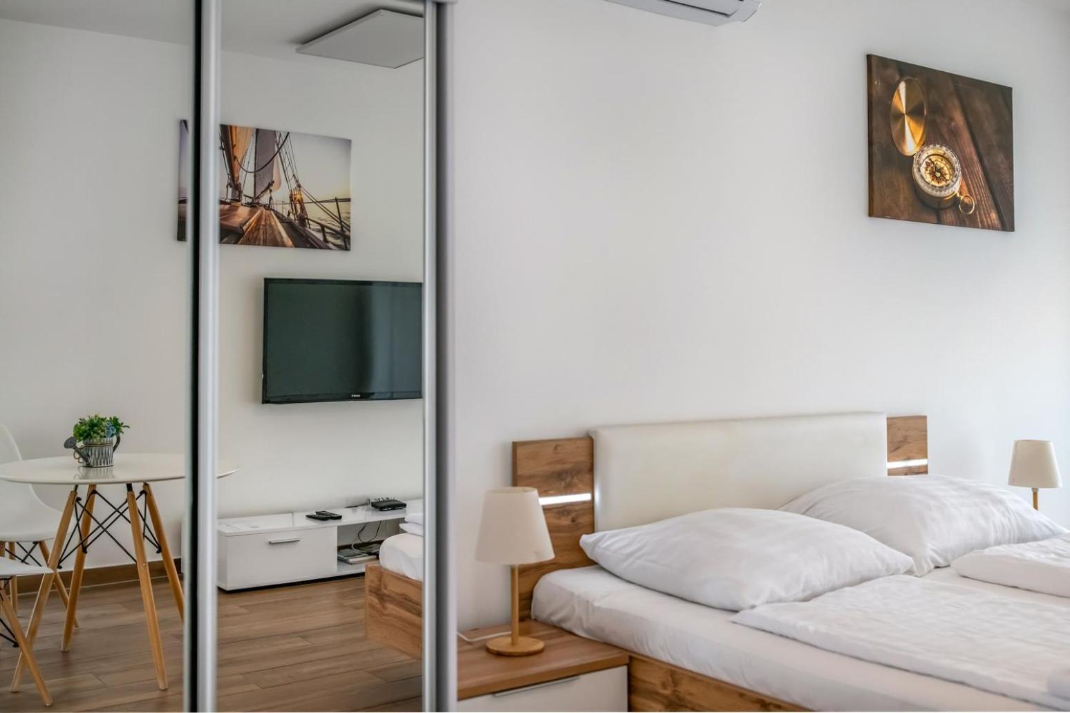 Anchor Apartman By Hellobalatonlelle Exteriér fotografie