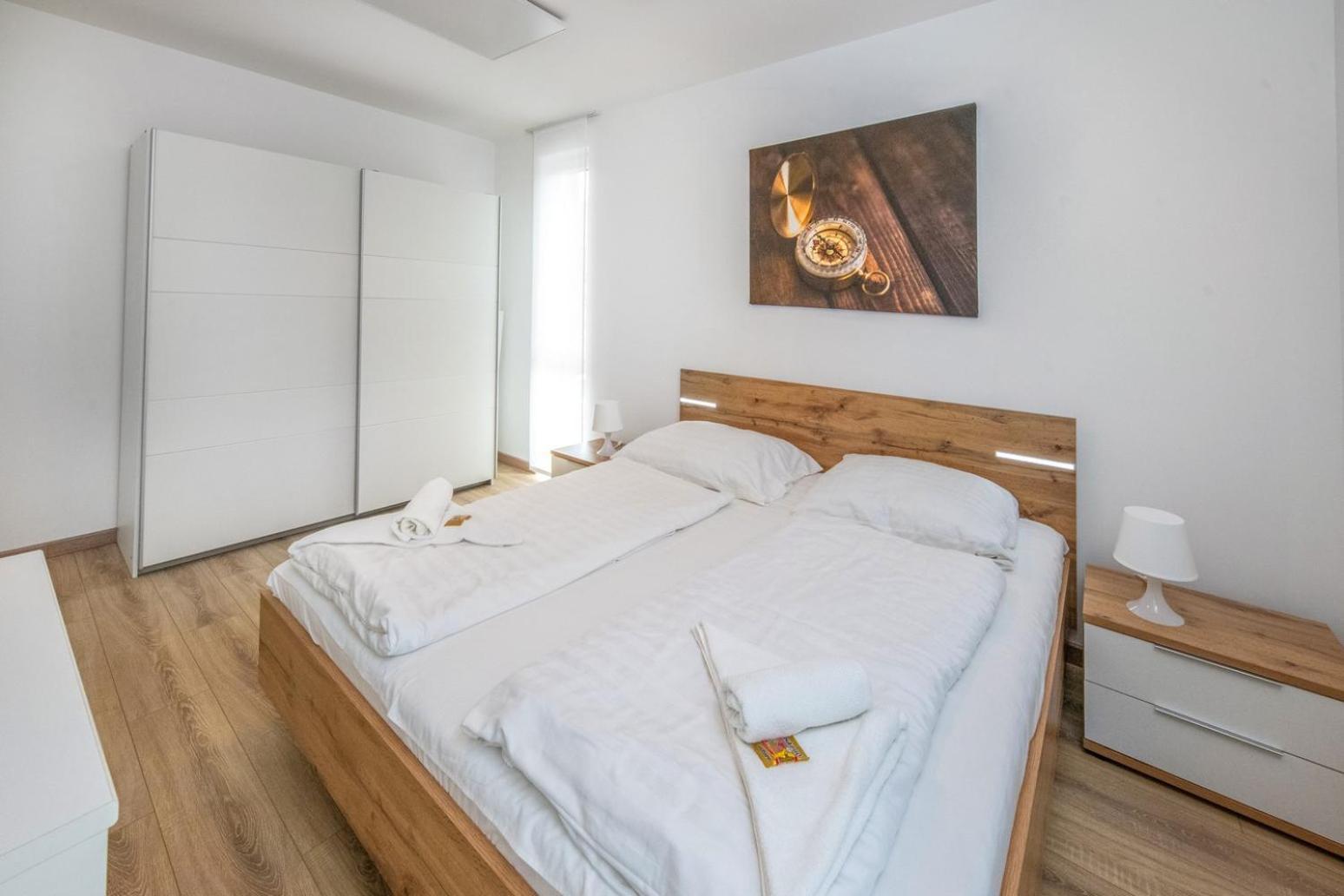 Anchor Apartman By Hellobalatonlelle Exteriér fotografie