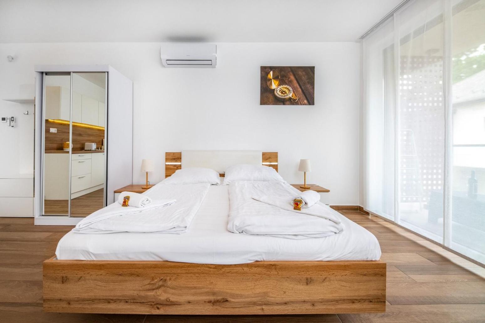 Anchor Apartman By Hellobalatonlelle Exteriér fotografie