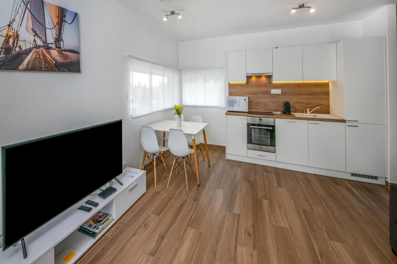 Anchor Apartman By Hellobalatonlelle Exteriér fotografie